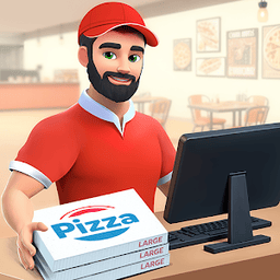 金沙9570平台开户手机版下载-金沙9570平台开户官方版(Pizza Shop Simulator 3D)下载 v0.3.8 安卓版