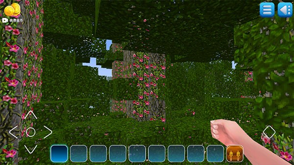 威尼斯真人炸金花最新版本下载-威尼斯真人炸金花免费手机版(RealmCraft)下载 v6.0.7 安卓版游戏画面4