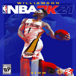 59599aa美高梅仿制版中文下载手机版-NBA2k21仿制版单机下载 v35.0.9 安卓版