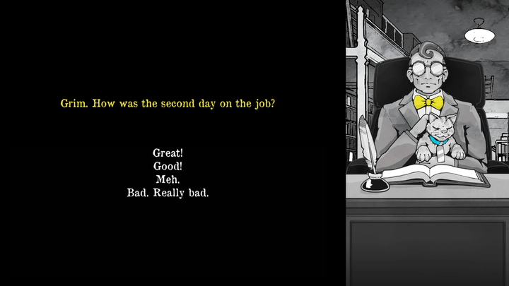 威尼斯61818手机中文版下载-威尼斯61818汉化版(Death and Taxes)下载 v1.2.84 安卓版游戏画面4