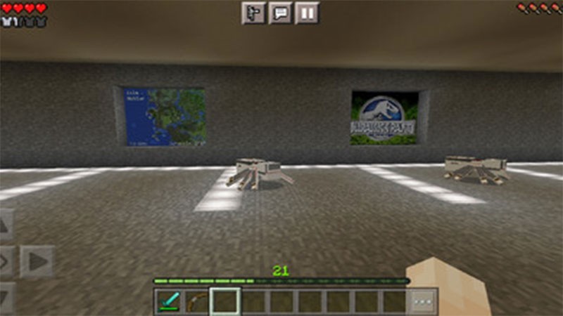 巴黎人app397997新家具时代模组免费下载-巴黎人app397997新家具时代模组和侏罗纪世界地图手机版下载 v1.16.201.01 安卓版游戏画面2