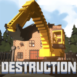 澳门金沙集团中文版下载-澳门金沙集团手机最新版(VoxelDestruction)下载 v1.0.3 安卓版