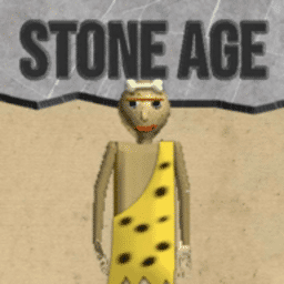 银河真人电子官方石器时代手游下载-银河真人电子官方石器时代快速版(Baldi)下载 v0.3 安卓版