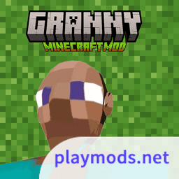 grannyMinecraft模组下载-我的世界恐怖奶奶模组(1331银河网站登录 Minecraft)下载 vy1.8.1 安卓版