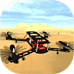 威尼斯43288fpv模拟器最新版下载-威尼斯43288飞行模拟器手机版(Drone Simulator)下载 v1.2 安卓版