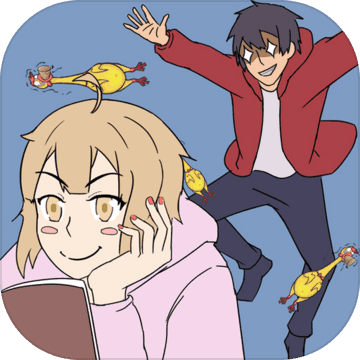 我的巴黎人电子真人很调皮游戏下载-我的巴黎人电子真人很调皮官方最新版下载 v1.1 安卓版