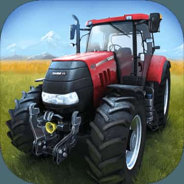 巴黎人官方网站手机版下载-巴黎人官方网站正版中文版(Farming Simulator 14)下载 v1.4.8 安卓版