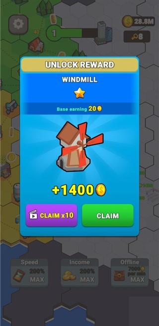 银河官网yh35288c最新版下载-银河官网yh35288c游戏(Factory World)下载 v1.26.1 安卓版游戏画面1