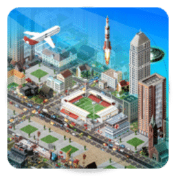 城市模拟澳门新葡平台app官网最新版下载-城市模拟澳门新葡平台app官网游戏(TheoTown)下载 v1.12.10a 安卓版