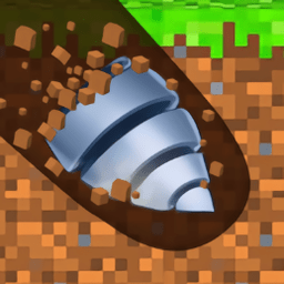 银河忧越会游戏手机版下载-自动挖掘机游戏(Auto Diggers)下载 v1.0.6 安卓版