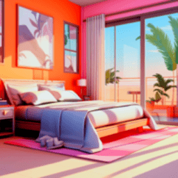 家居设计v23威尼斯手游下载-家居设计v23威尼斯手机版(Dream Garden)下载 v1.00 安卓版