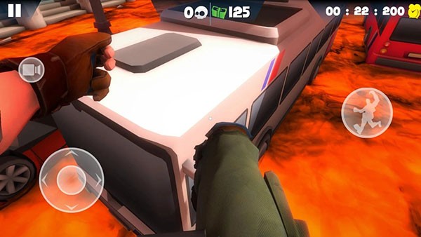 新濠天地4993地板 新濠天地4993地板游戏官方版