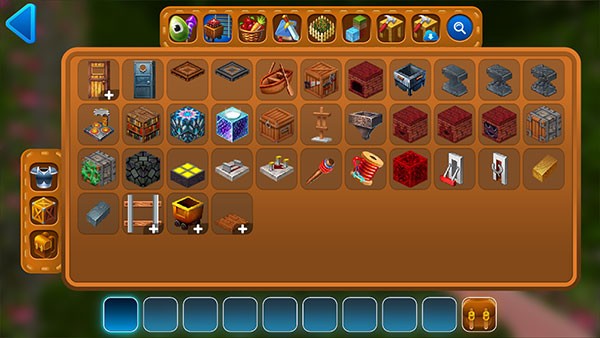 威尼斯真人炸金花最新版本下载-威尼斯真人炸金花免费手机版(RealmCraft)下载 v6.0.7 安卓版游戏画面3