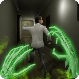 威尼斯84881床下有人最新版下载-威尼斯84881床下有人游戏(Simulator Ghost Horrors In House)下载 v1.0 安卓版