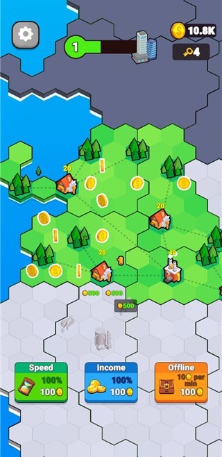 银河官网yh35288c最新版下载-银河官网yh35288c游戏(Factory World)下载 v1.26.1 安卓版游戏画面4