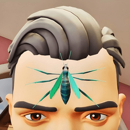 金沙集团11257手机版下载-金沙集团11257The Mosquito Gang手游下载 v10 安卓版