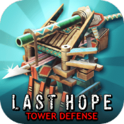 533333巴黎人救世英雄最新版下载-533333巴黎人救世英雄游戏官方正版(Last Hope TD)下载 v4.2 安卓版