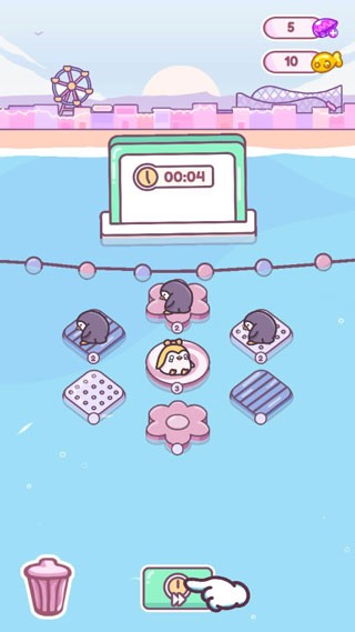 精彩截图-99银河下载乐园下载安装-99银河下载乐园游戏最新版(Pingo Park)下载 v1.20 安卓版3