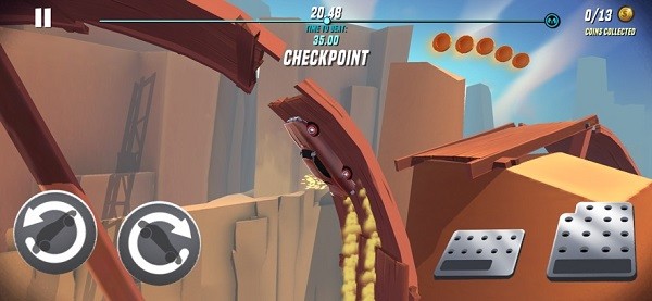 巴黎人blr826中文版下载安装-巴黎人blr826官方版(Stunt Car Extreme)下载 v1.052 安卓版